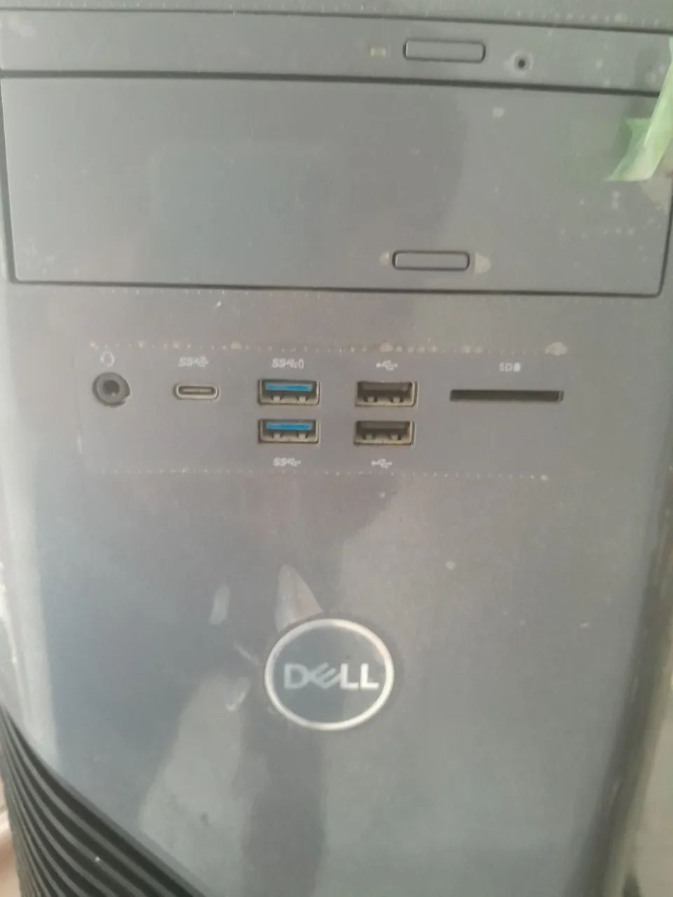 Cpu Gamer Dell Inspiron 5675 - Foto 4