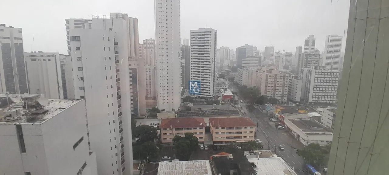 Sala comercial para alugar no bairro Boa Viagem - Recife/PE - Foto 2