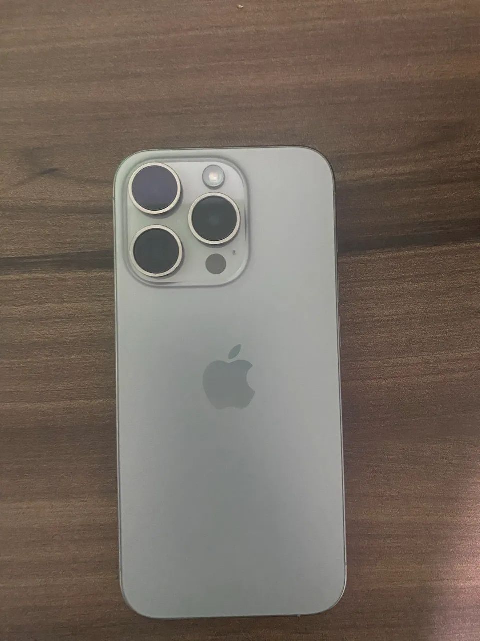 iphone 15 Pro 128 GB