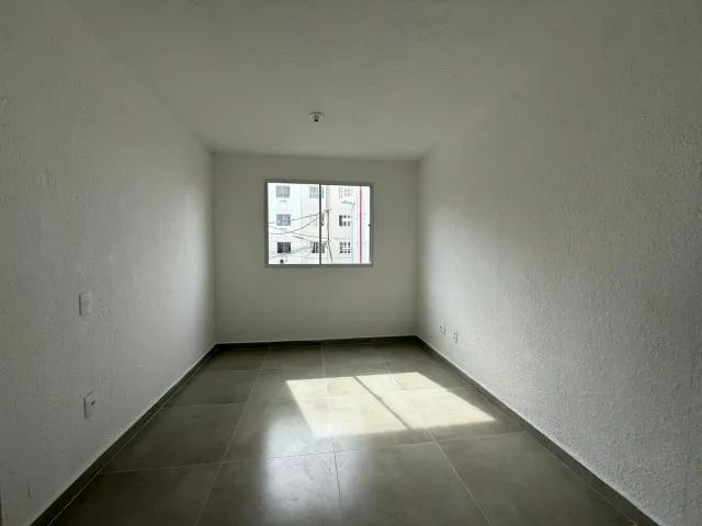 R$750 DE ENTRADA - Apto na Estrada Carvalho Ramos PRONTO PRA MORAR - sem taxa de obra - Foto 5