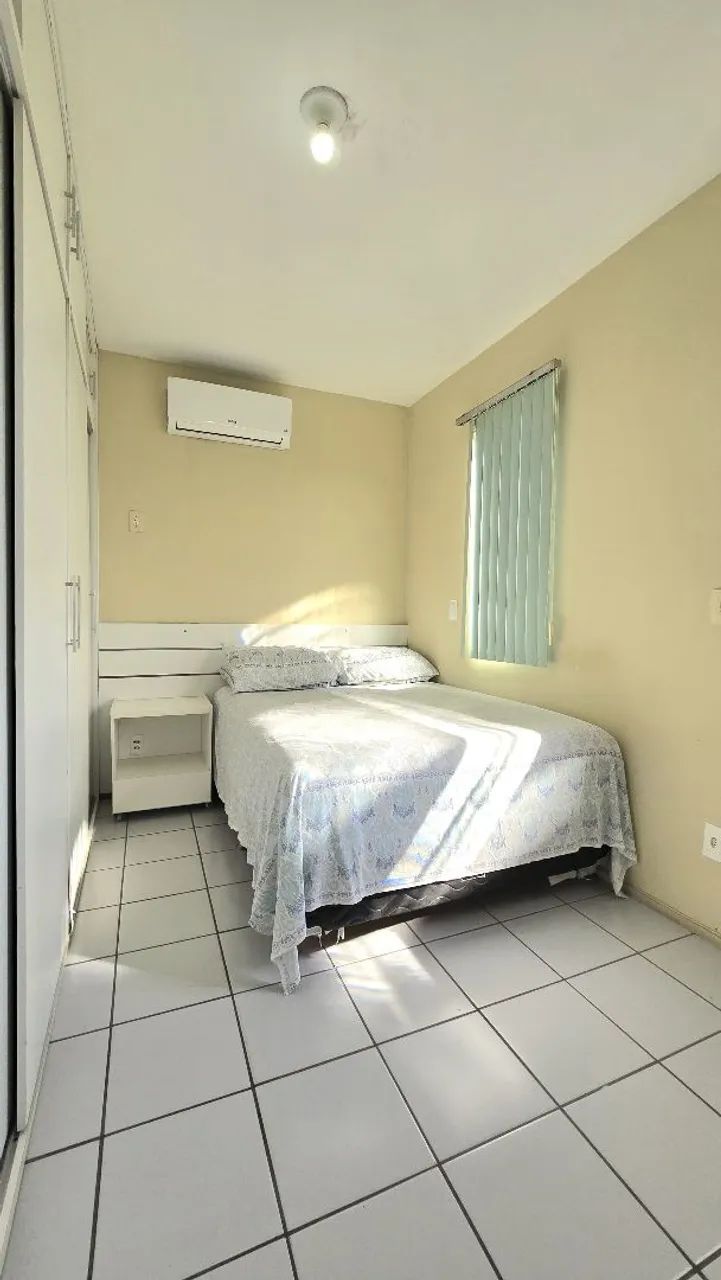 Vende-se apartamento no Residencial Cajuína, quitado. Planalto Ininga. - Foto 6