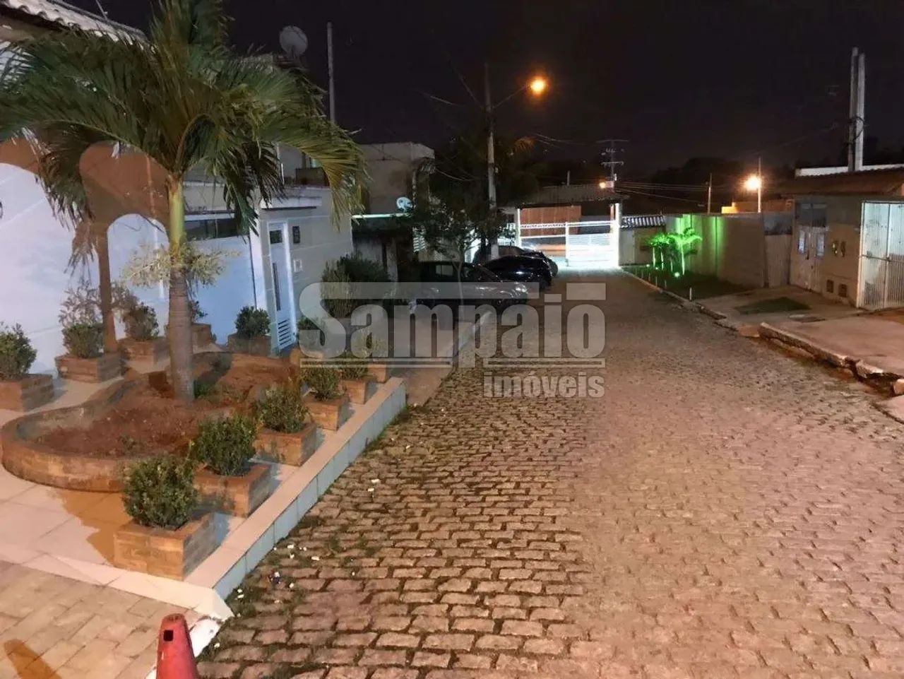 Campo Grande | Casa 3 quartos, sendo 1 suite - Foto 2