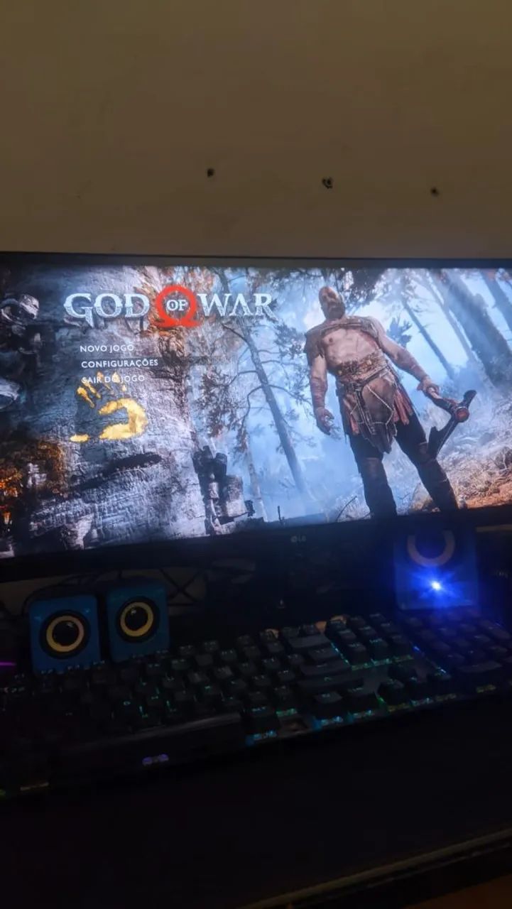 Pc game - Foto 5