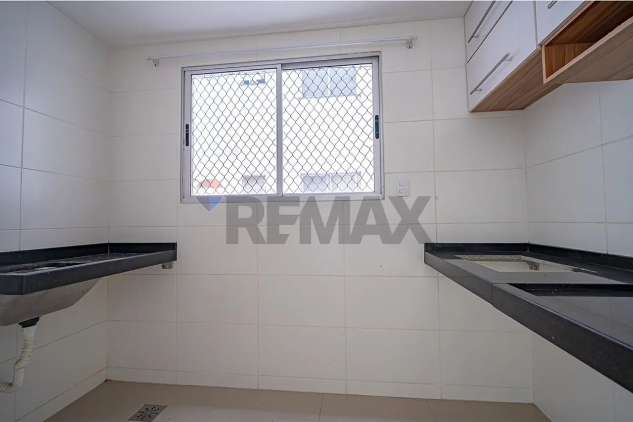 Apartamento 2 quartos, com elevador e minimercado - Foto 3