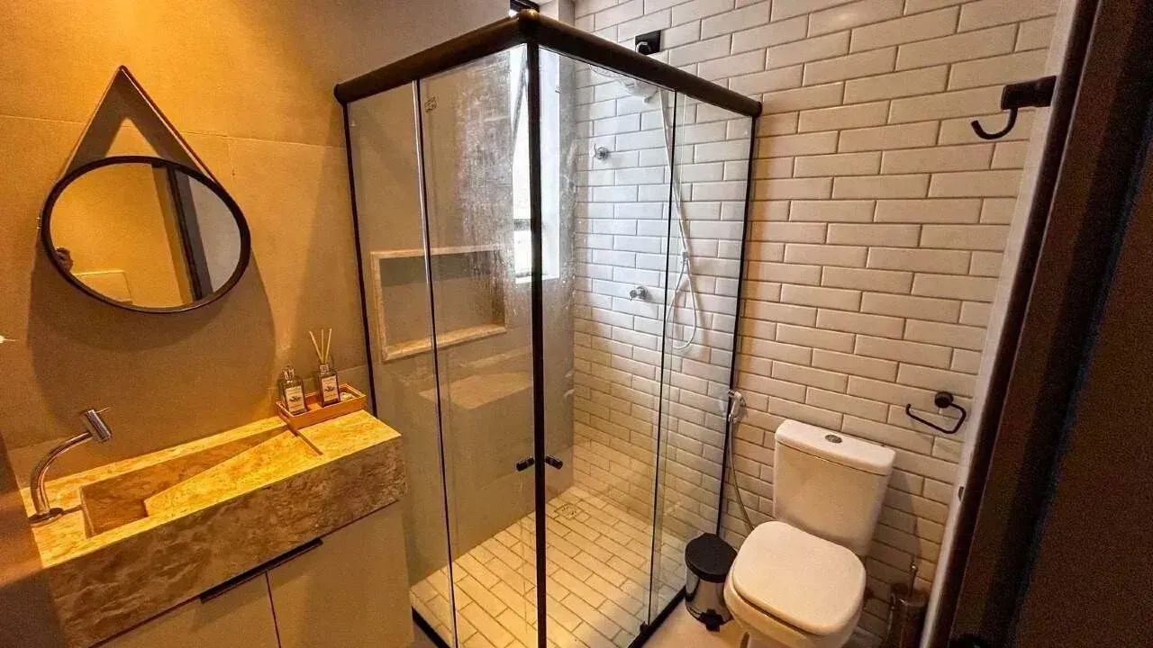 Flat à venda, 1 quarto, Intermares - Cabedelo/PB - Foto 4