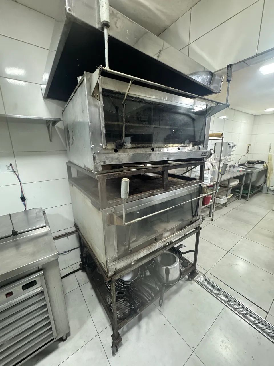 Forno