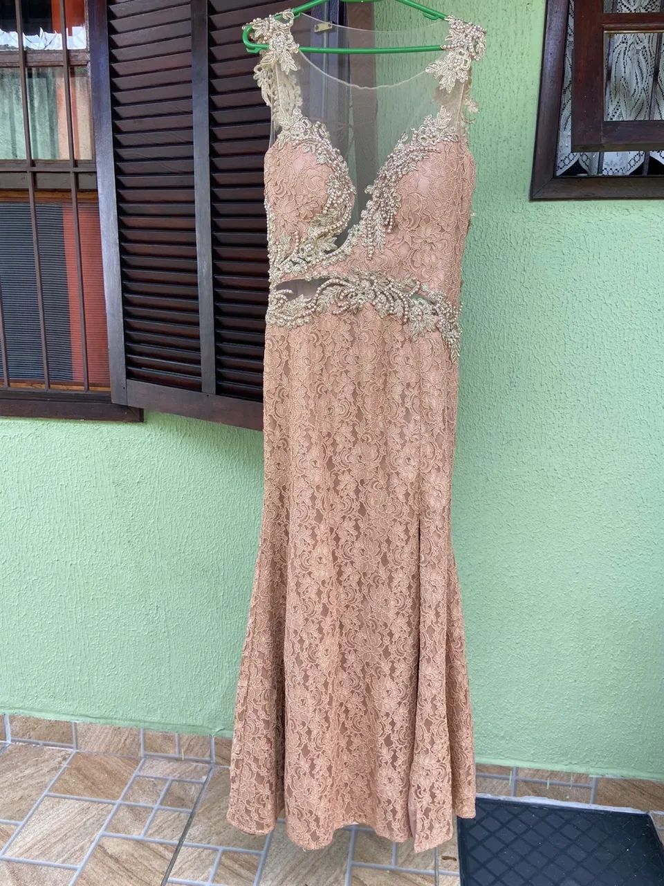 Vestido  - Foto 2
