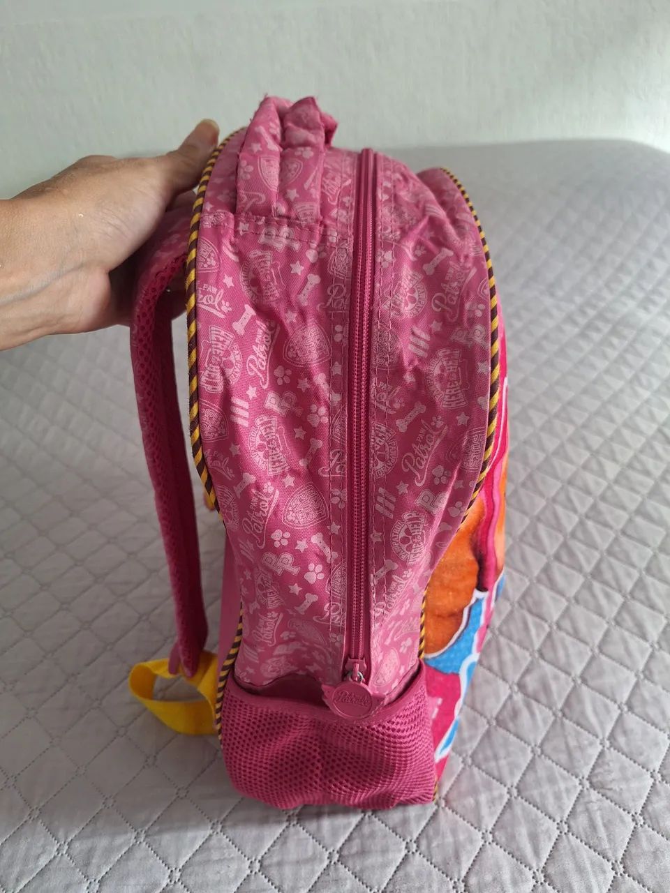 Mochila menina - Foto 3
