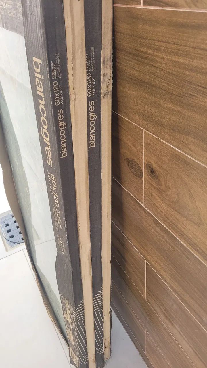 Vendo piso porcelanato amazonita  - Foto 3