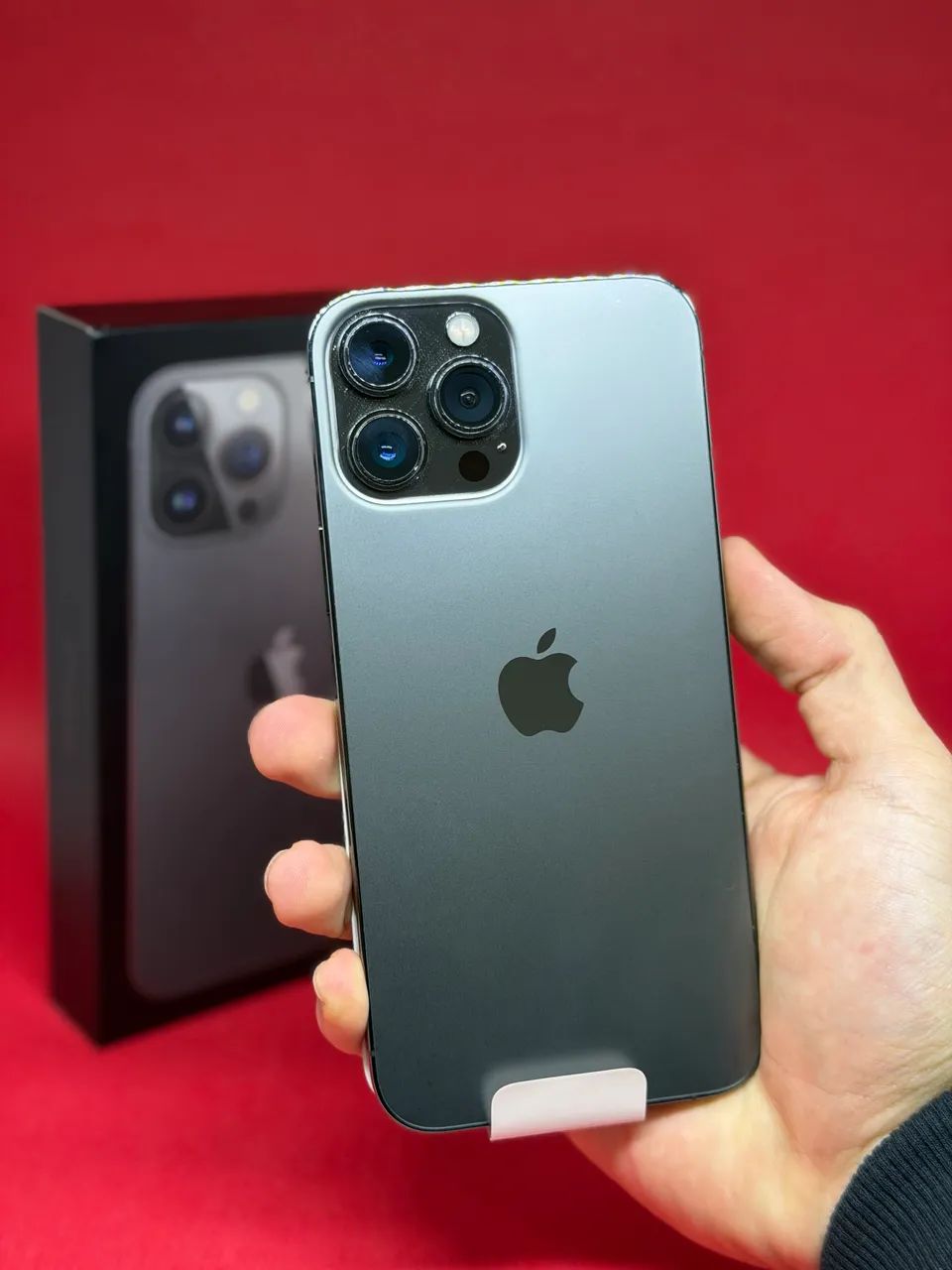 iPhone 13 Pro Max 256GB - Foto 2