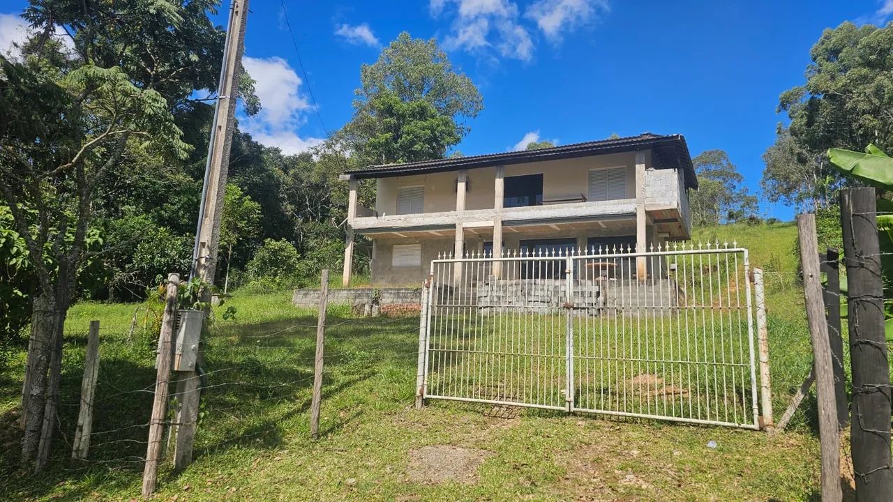 Sítio com casa de 2 andares em Munhoz/MG - Foto 3