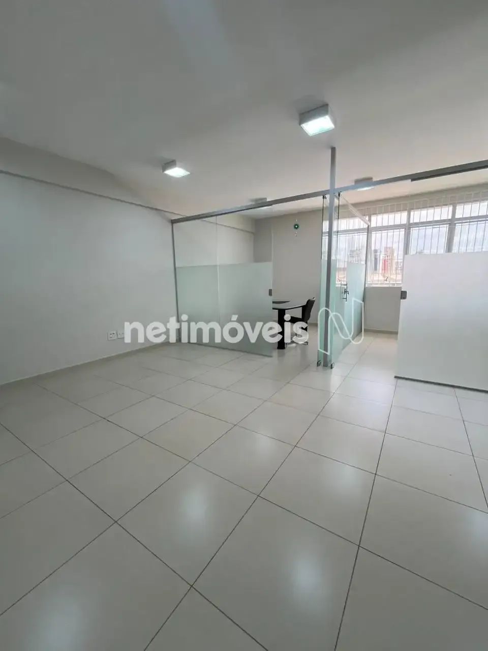 Locação Sala Palmares Belo Horizonte