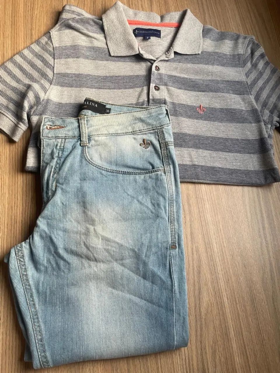 camisa - Foto 3