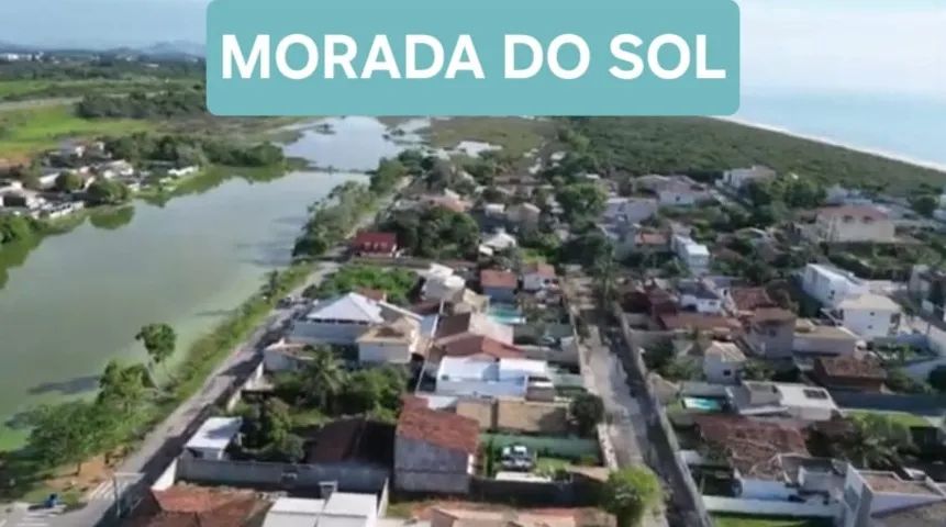 Casa Morada do Sol - Vila Velha - 3 Quartos - Foto 2