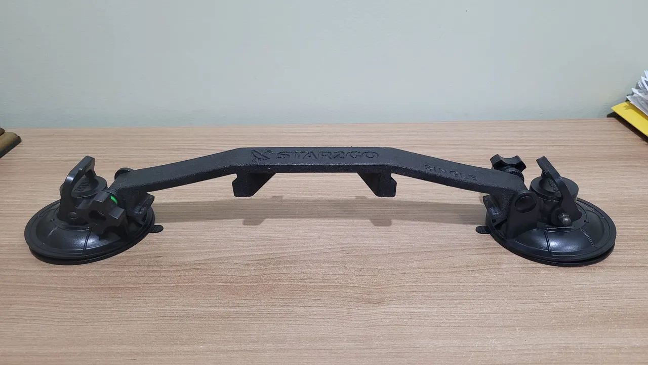 Suporte para Starlink - Foto 2