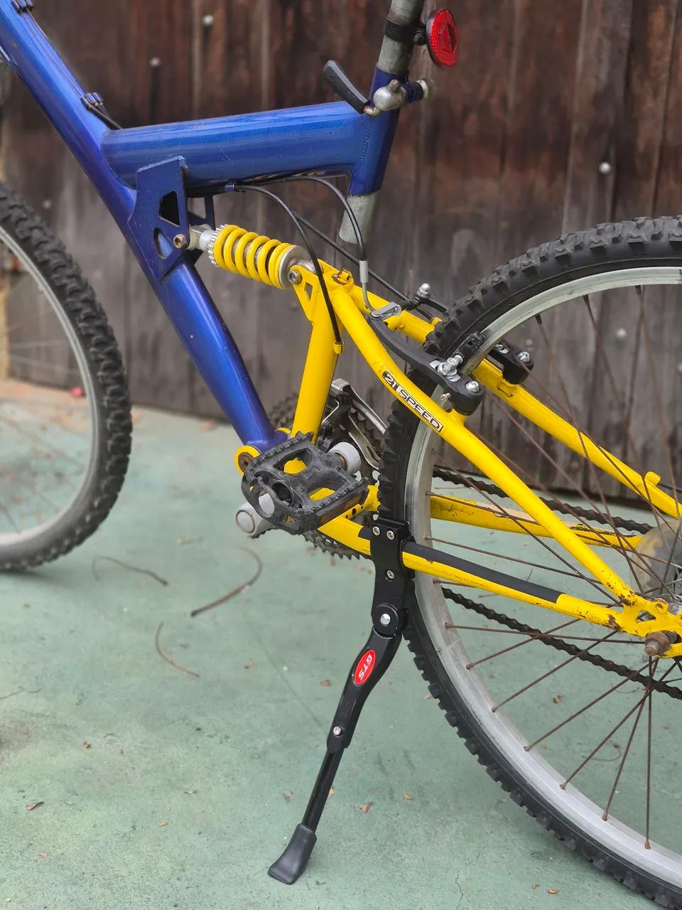 Bicicleta - Foto 4