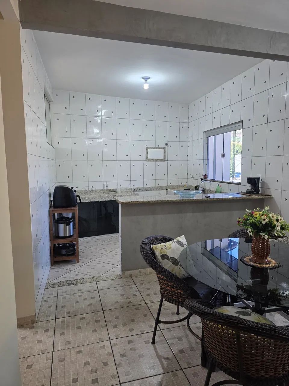 Aluga-se Apartamento  - Foto 4