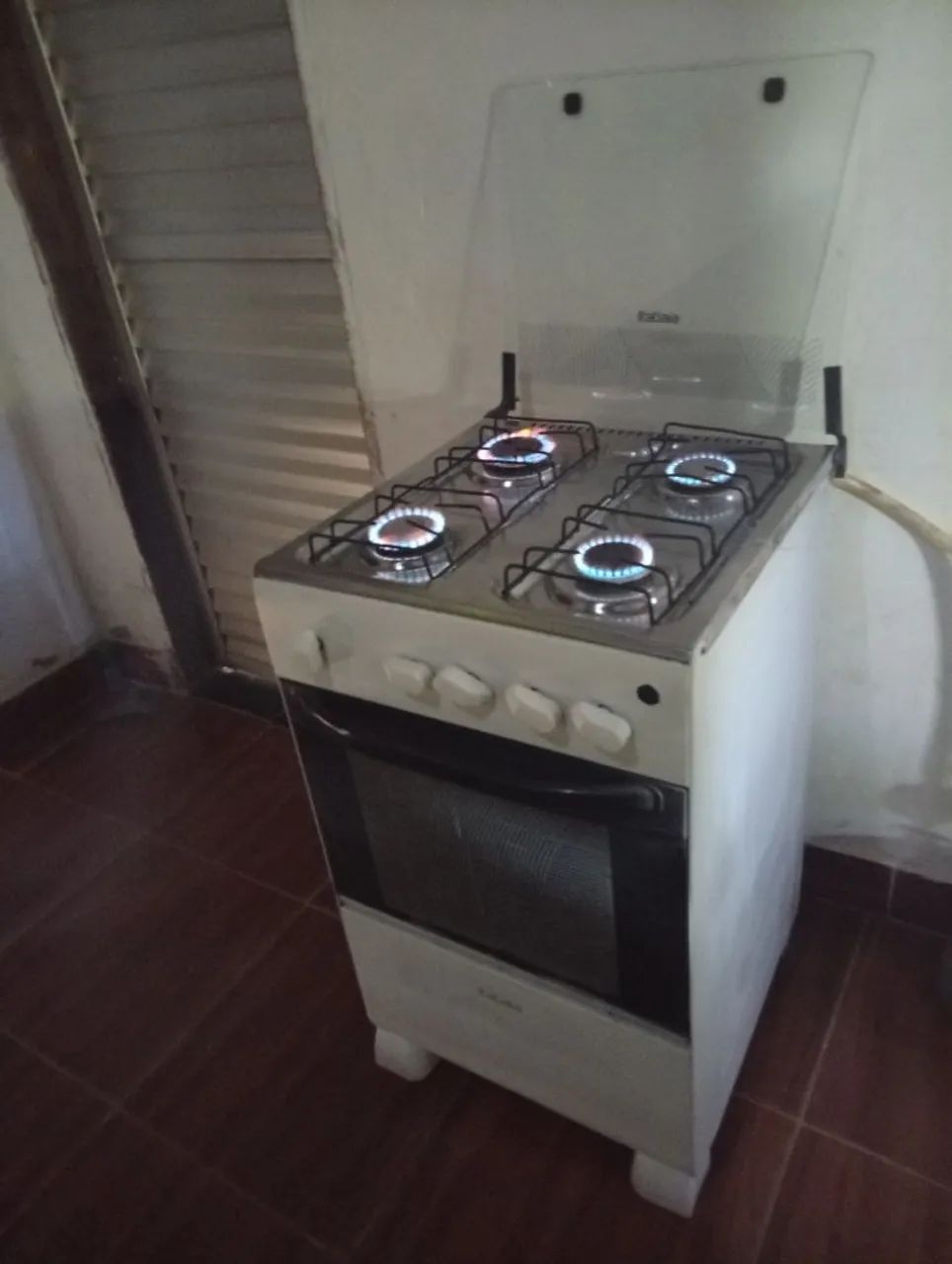Fogão  - Foto 2