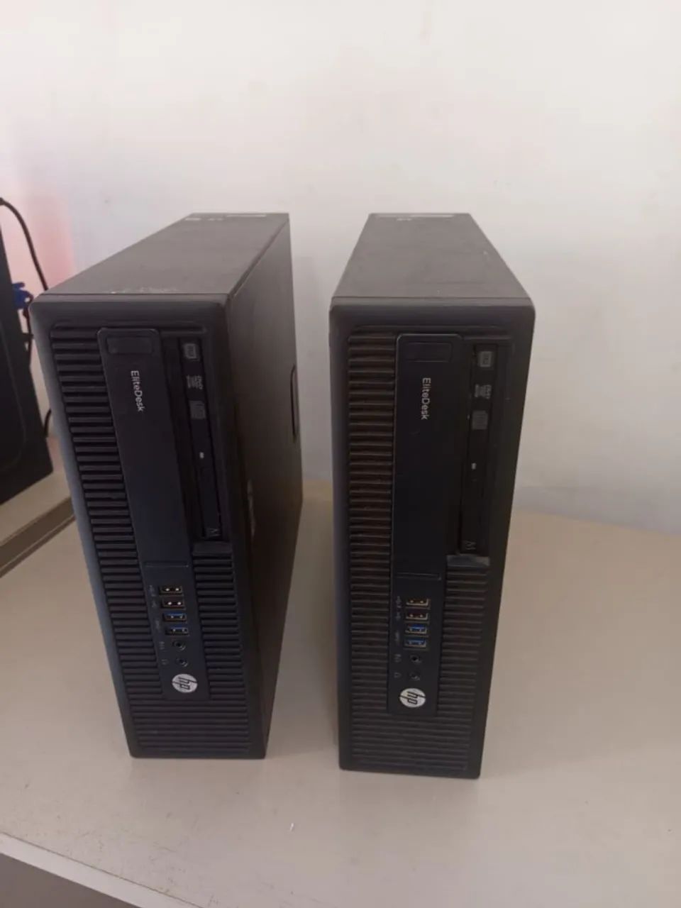 Computador HP elitedesk  - Foto 3