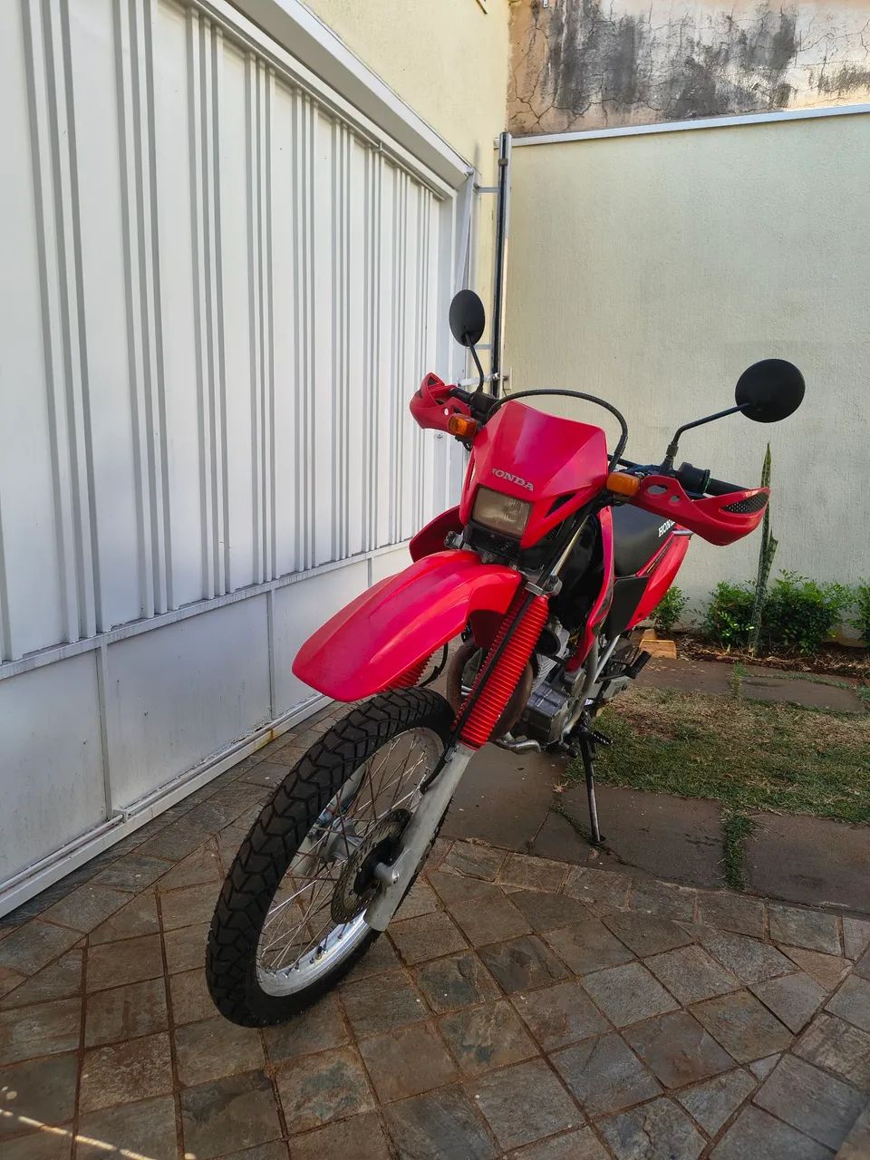 Tornado XR 250  - Foto 2