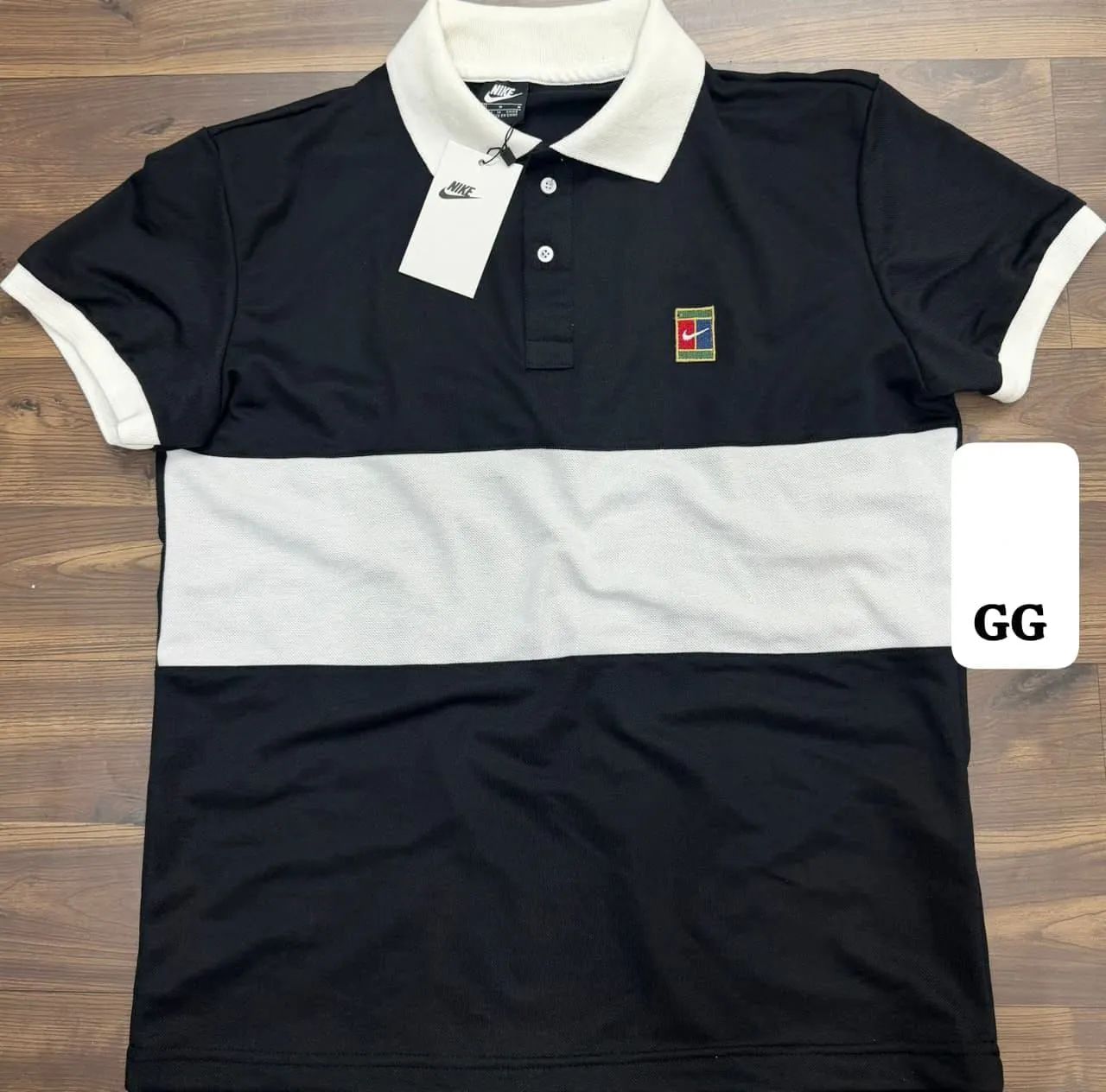 Camisa Gola Polo Nike Premium nova - Foto 2