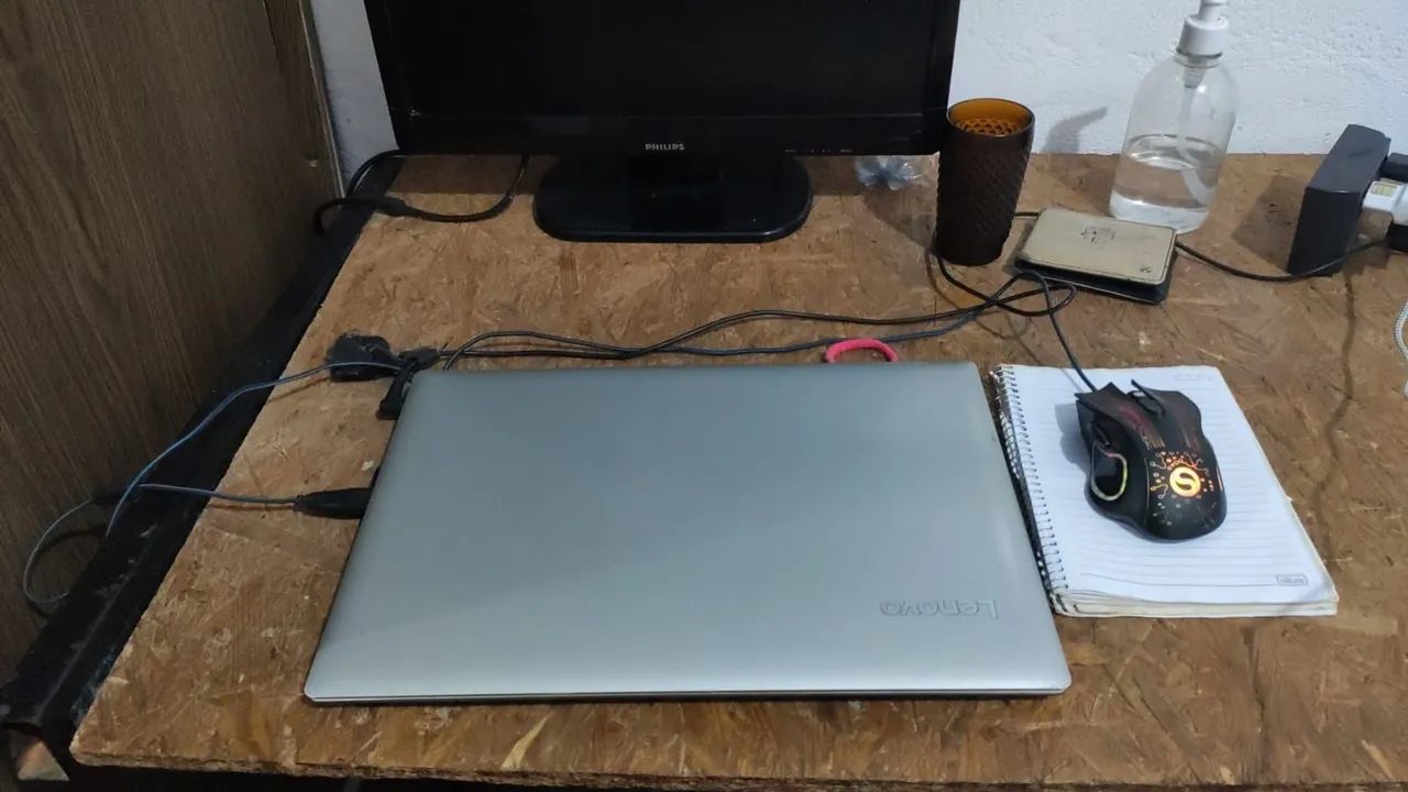 Lenovo 330 i7 8°g - Foto 2