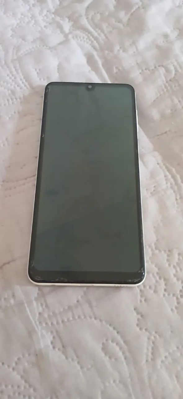 Celular Samsung A22 128g - Foto 2