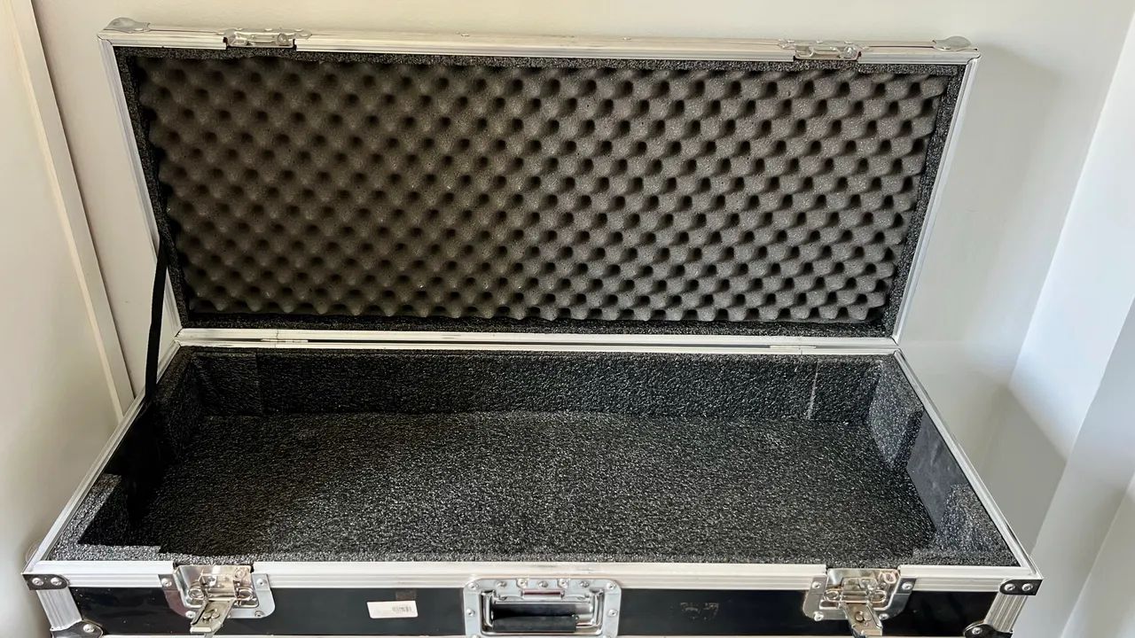 Yamaha MODX 6 + CASE + BAG - Foto 3