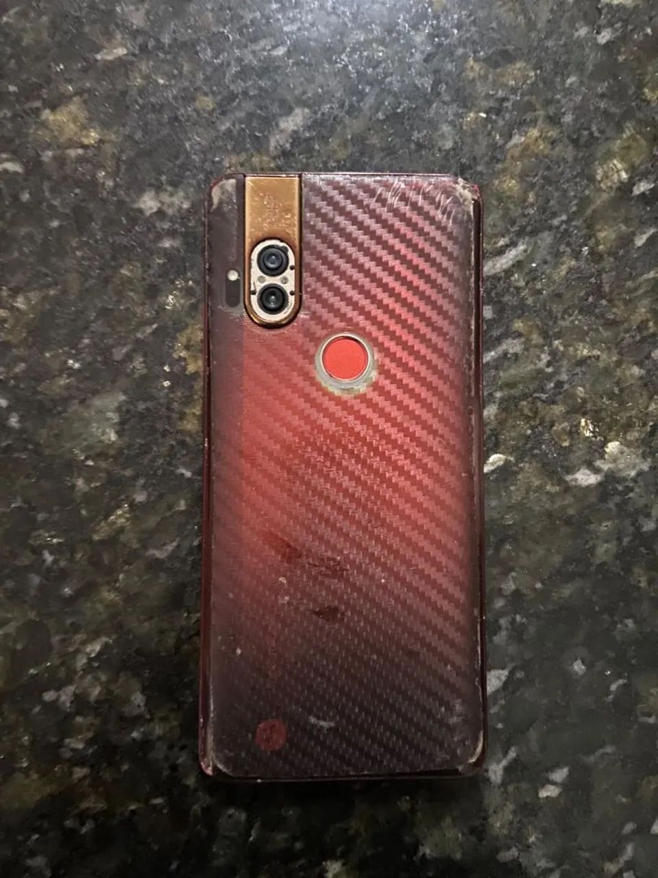 Motorola One Hyper apenas R$250,00 - Foto 4