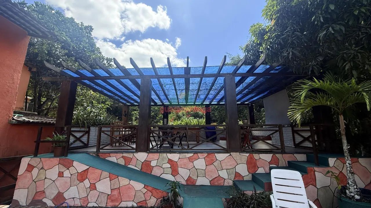 Pousada em funcionamento, com 5.363,24 m² de terreno e 854 m² de área construída - Foto 5