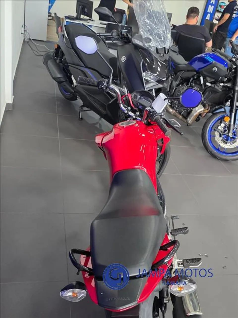 HONDA CG 160 FAN - Foto 4