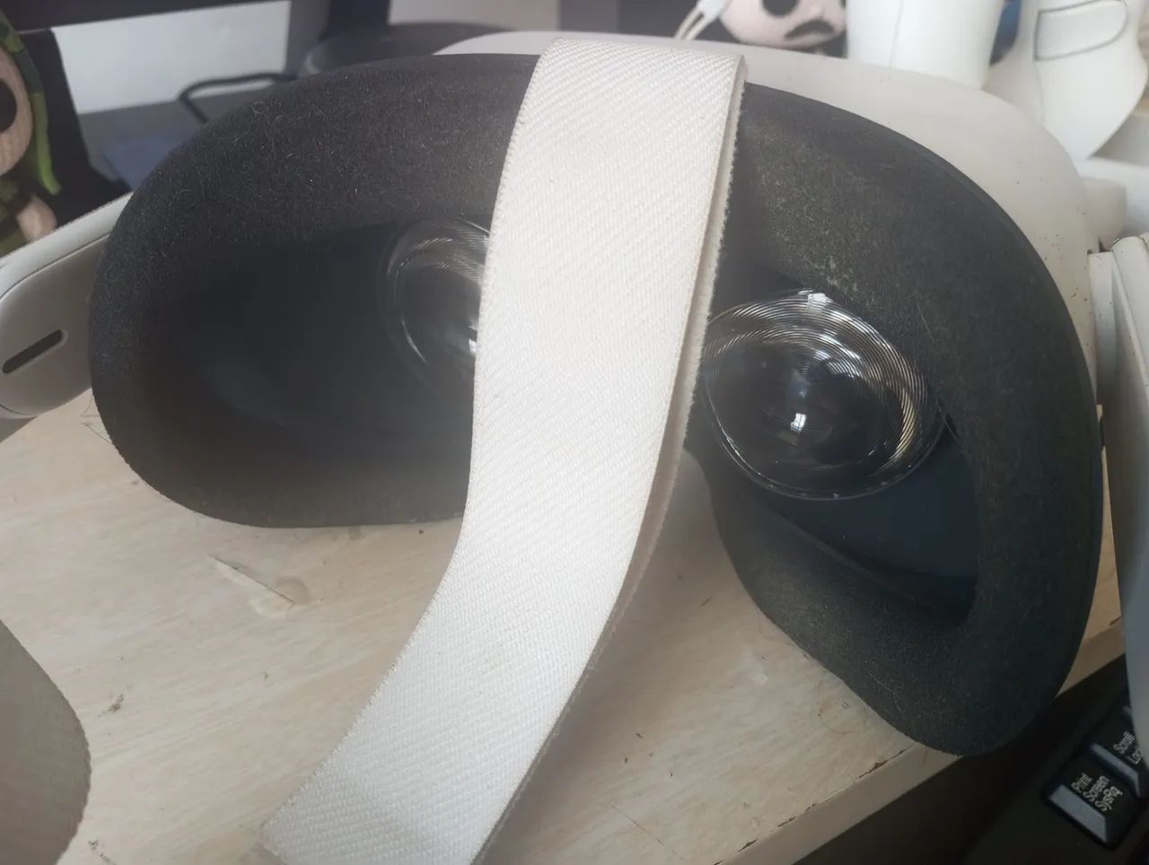 Quest 2 - 256gb com Jogos - Consoles de Vídeo Game - Boa Vista