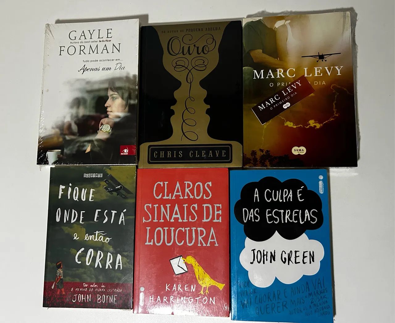 Livros novos - Foto 2