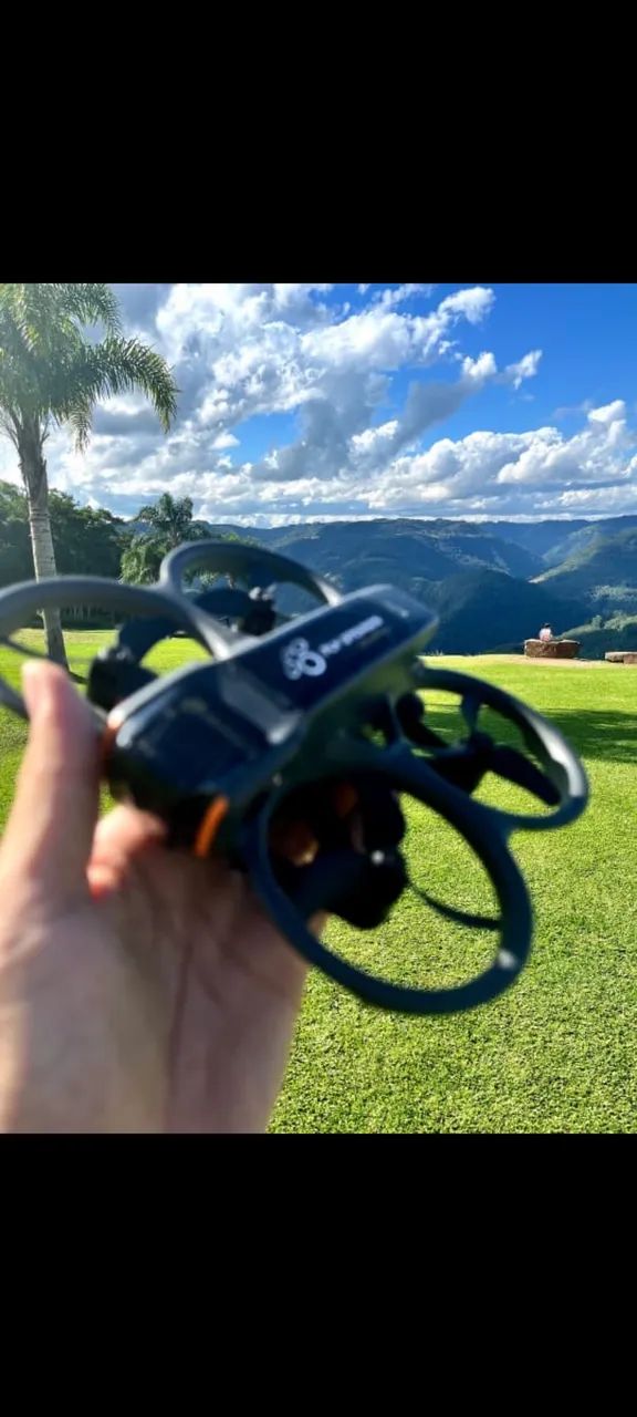 DJI AVATA - Combo completo - Foto 4