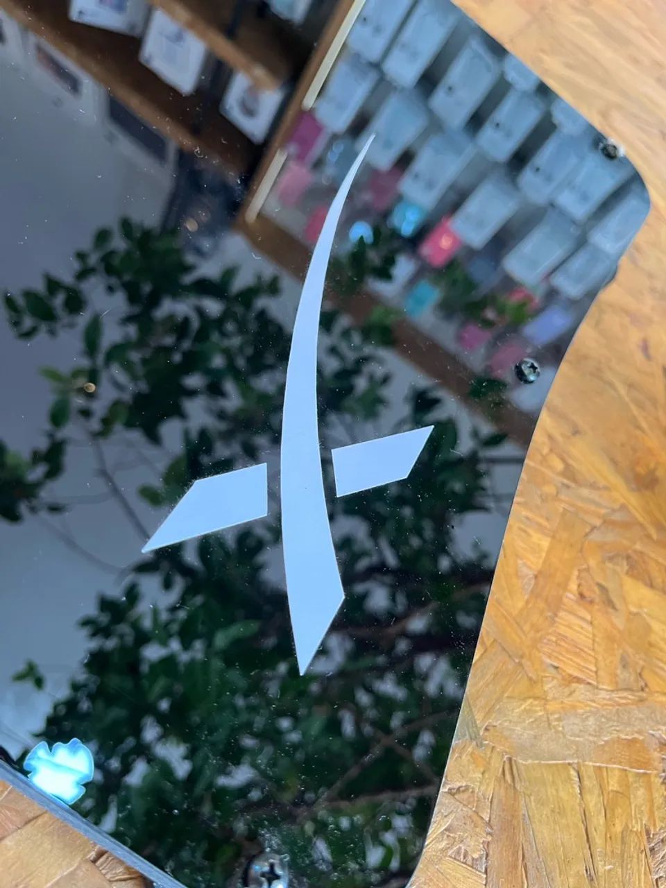 Case de teto - Starlink mini  - Foto 2