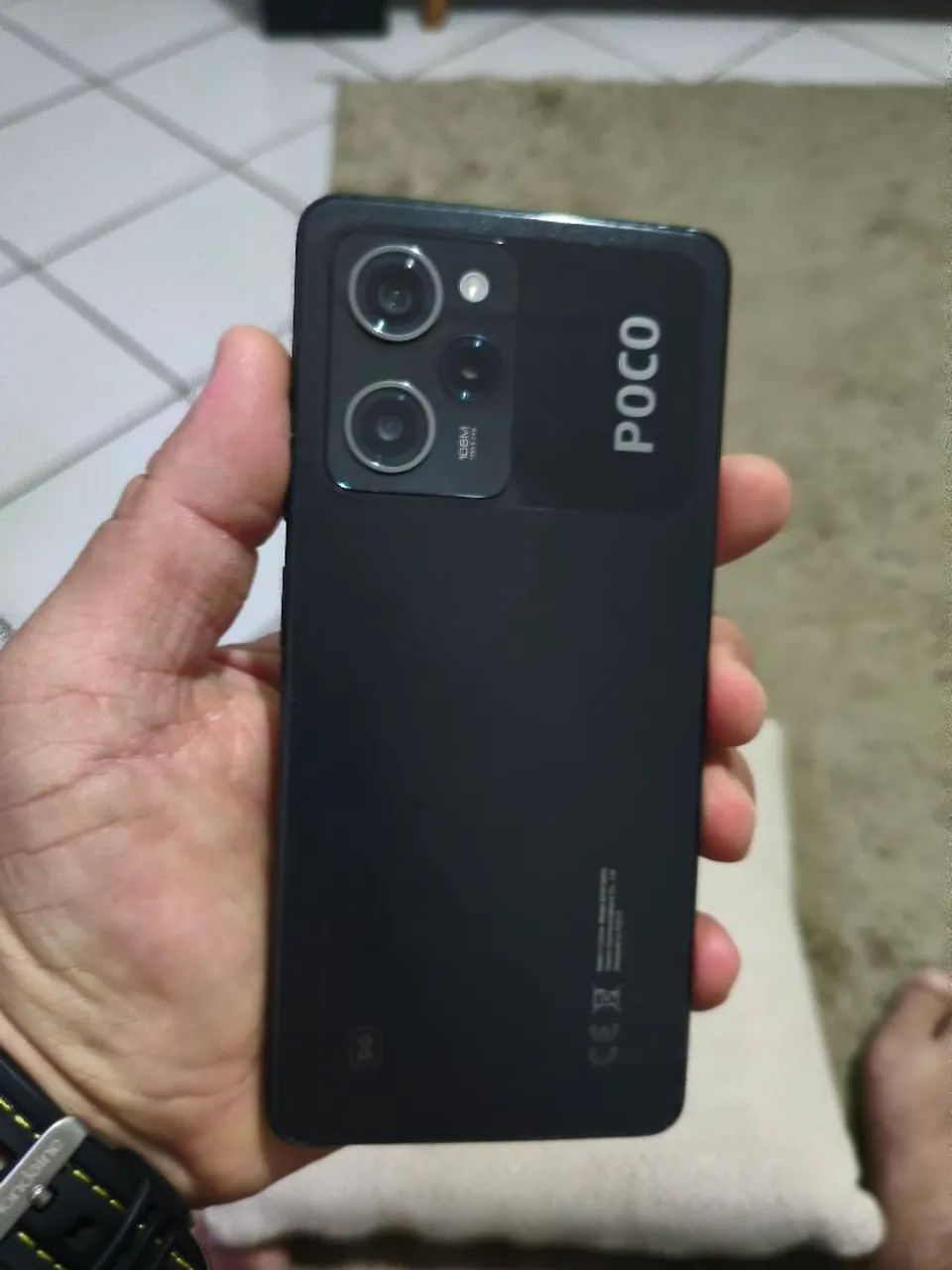Celular excelente para quem procura um custo benefício. - Foto 4