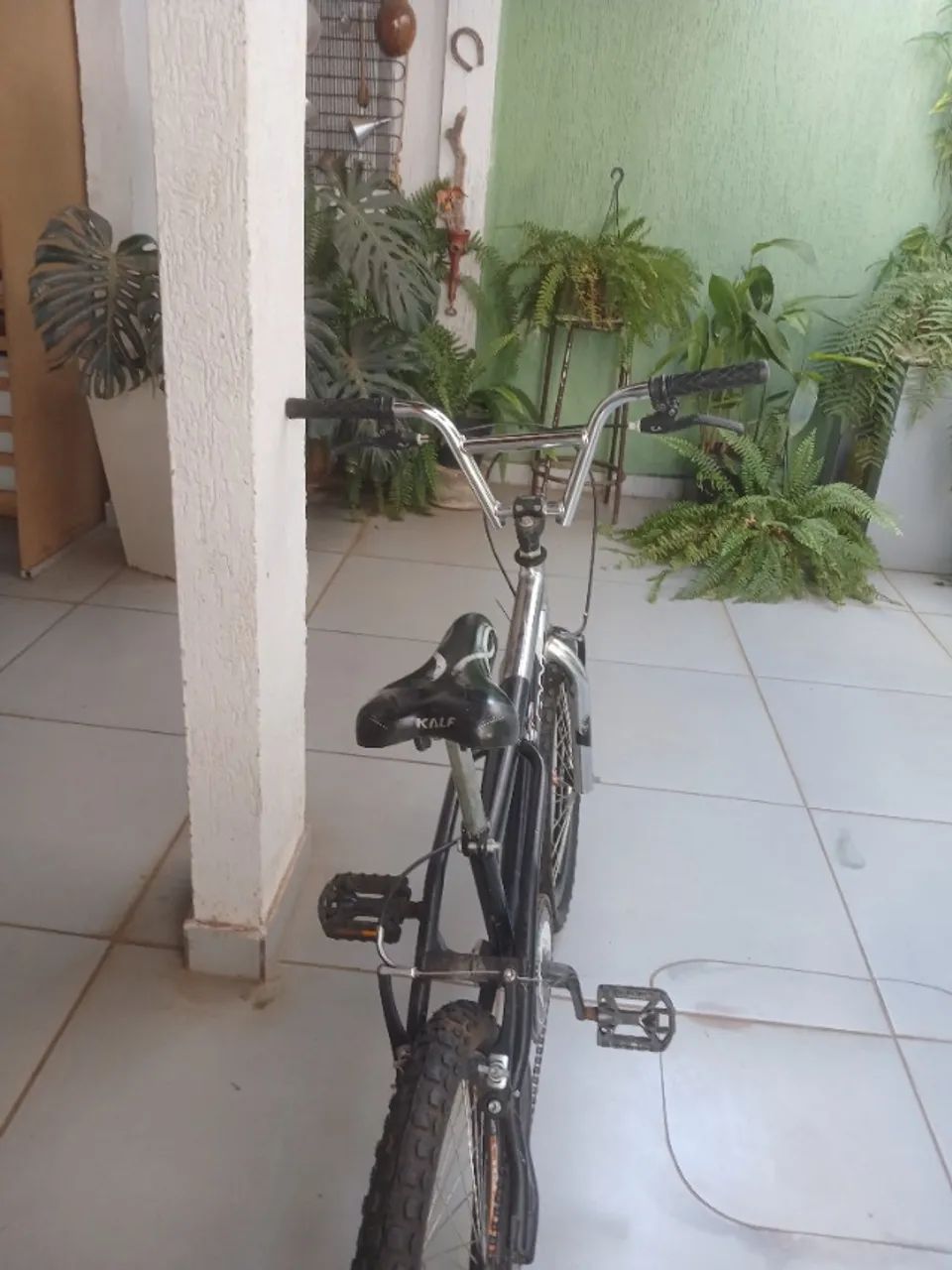 Bicicleta modelo cross - Foto 3