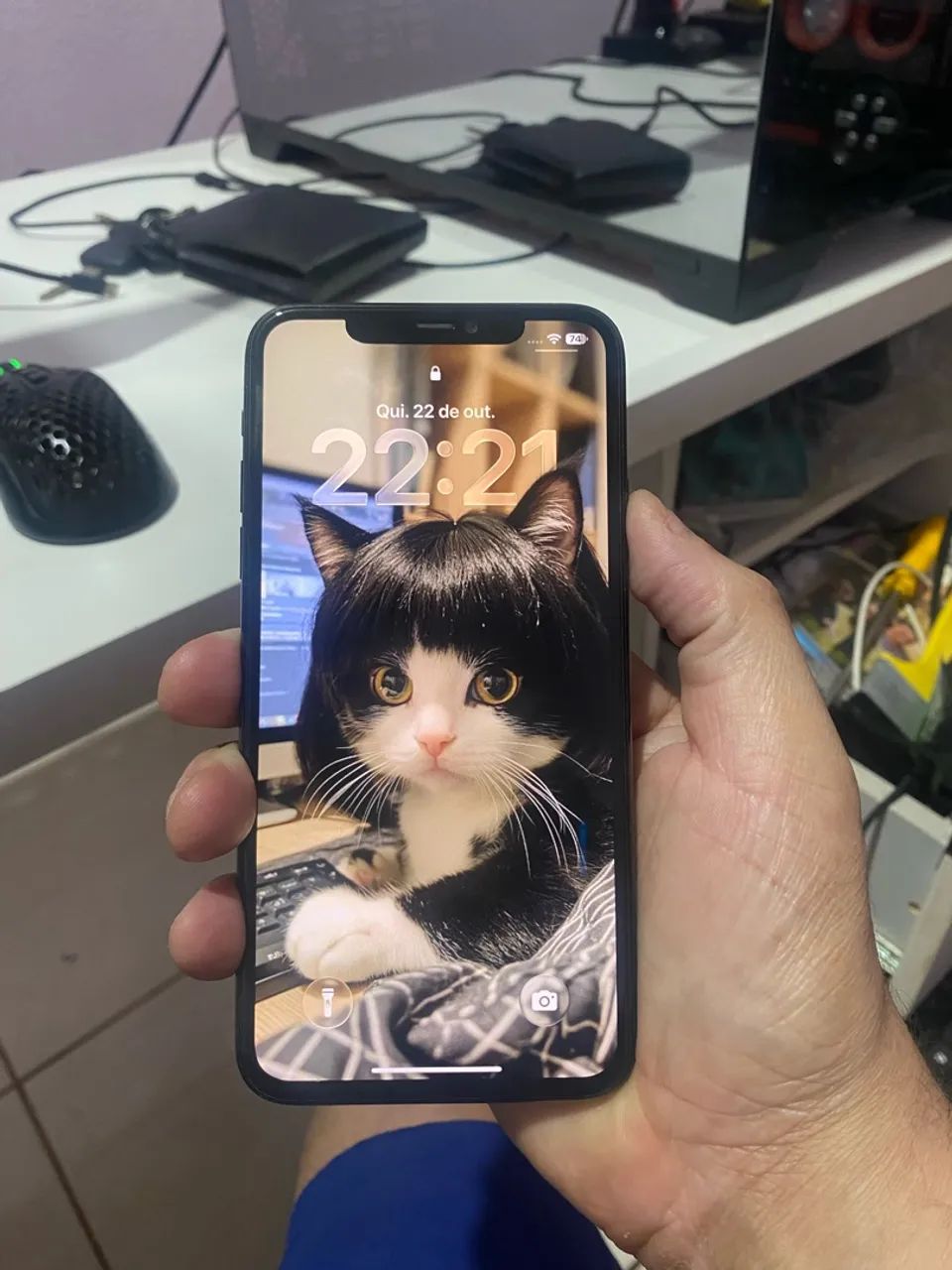 IPhone 11 Pro Max  - Foto 2
