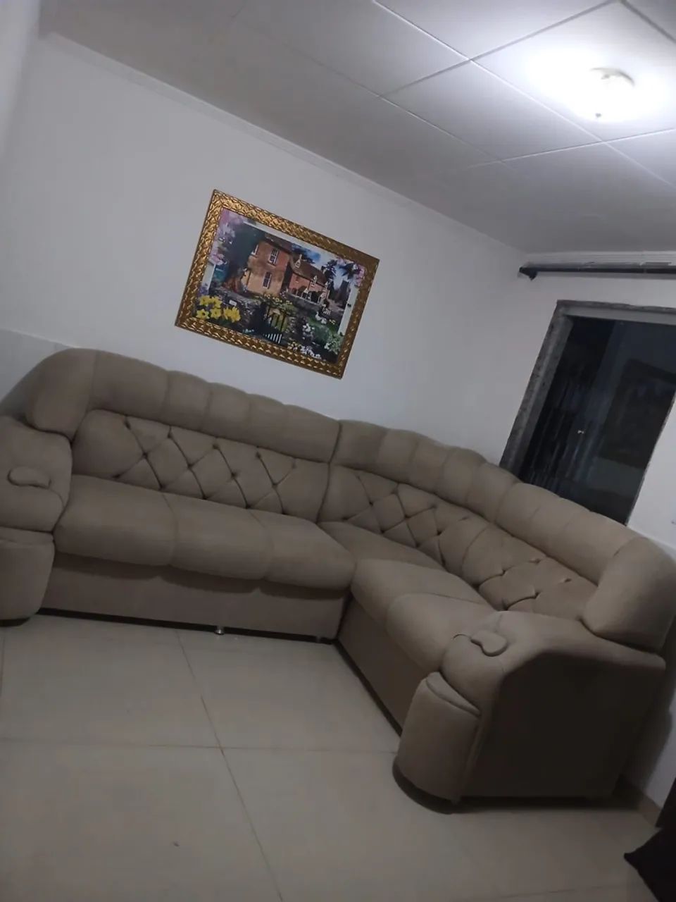 Sofá em ótimo estado 