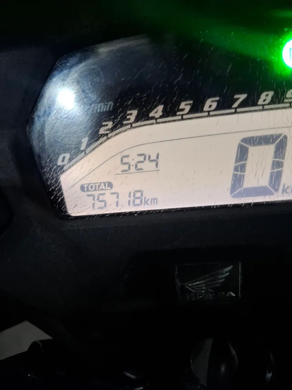 Honda Cg Titan 2016 - Foto 5