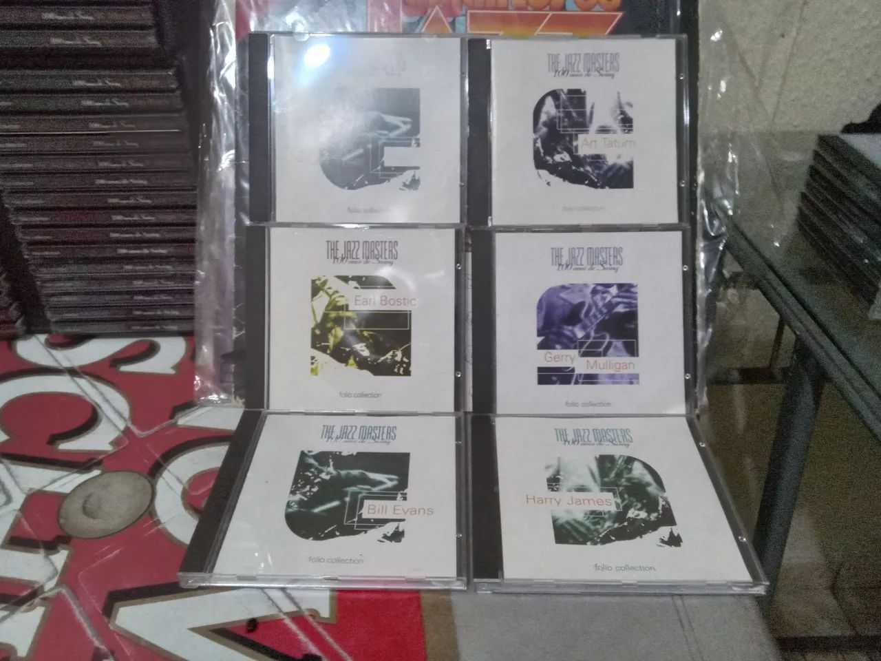  Cd