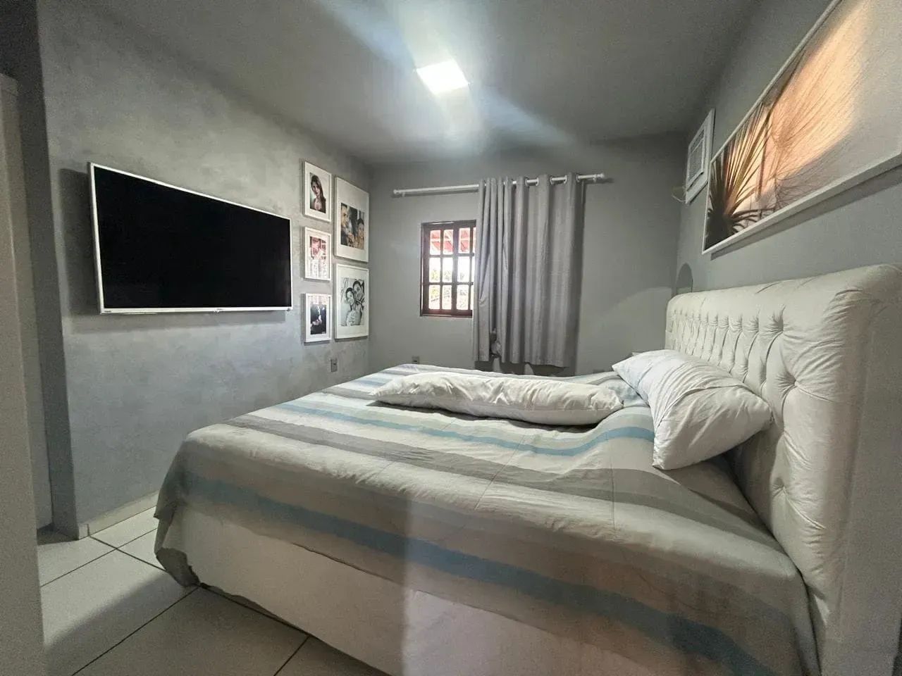 VENDO CASA NA RUA FORMOSA