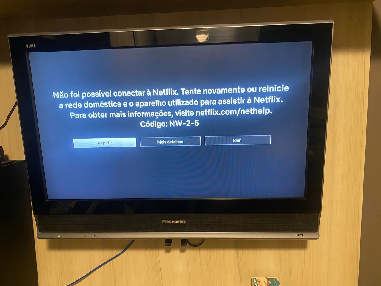 Televisão 32 Polegadas