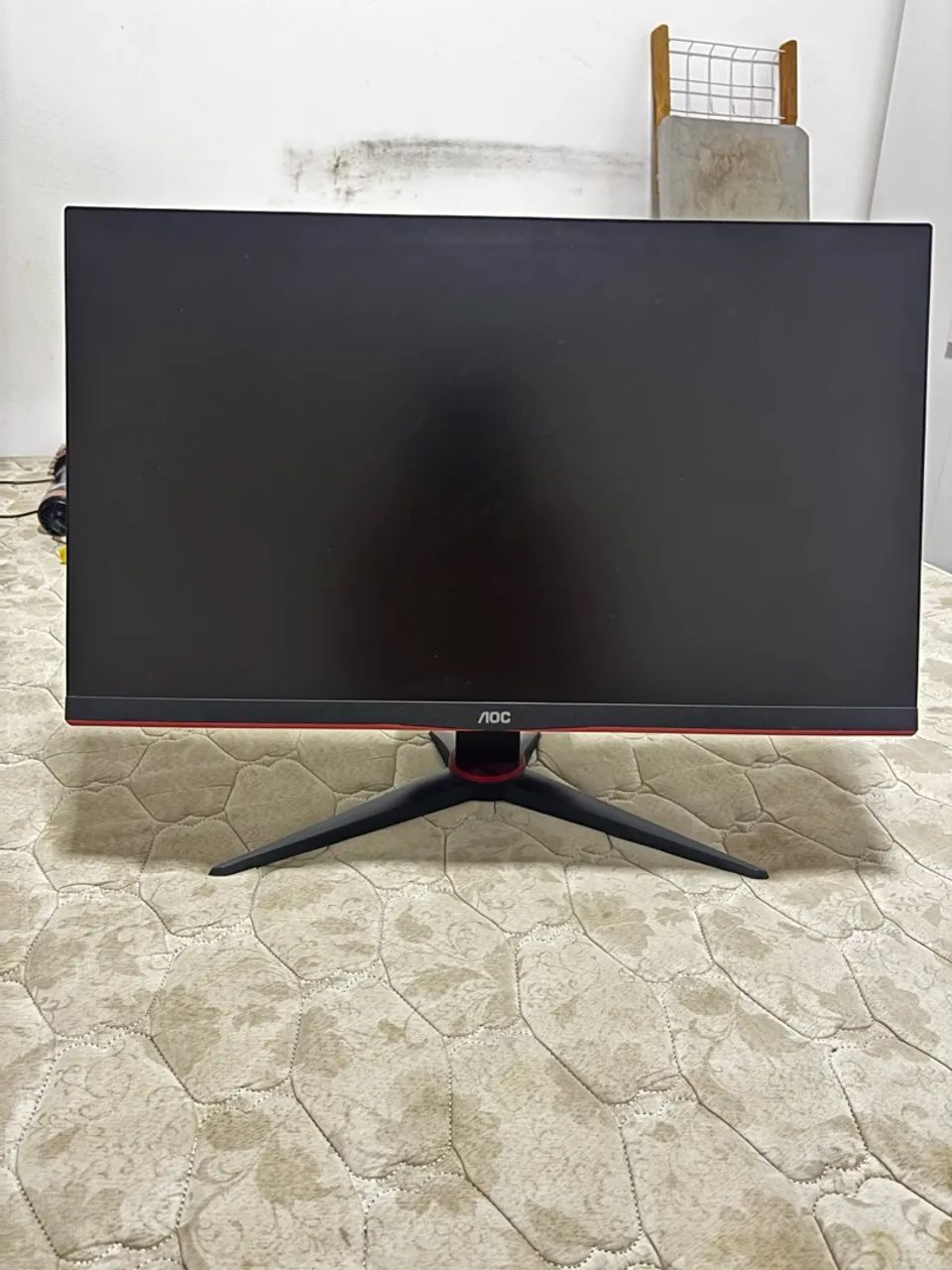 Monitor 27 AOC  - Foto 2