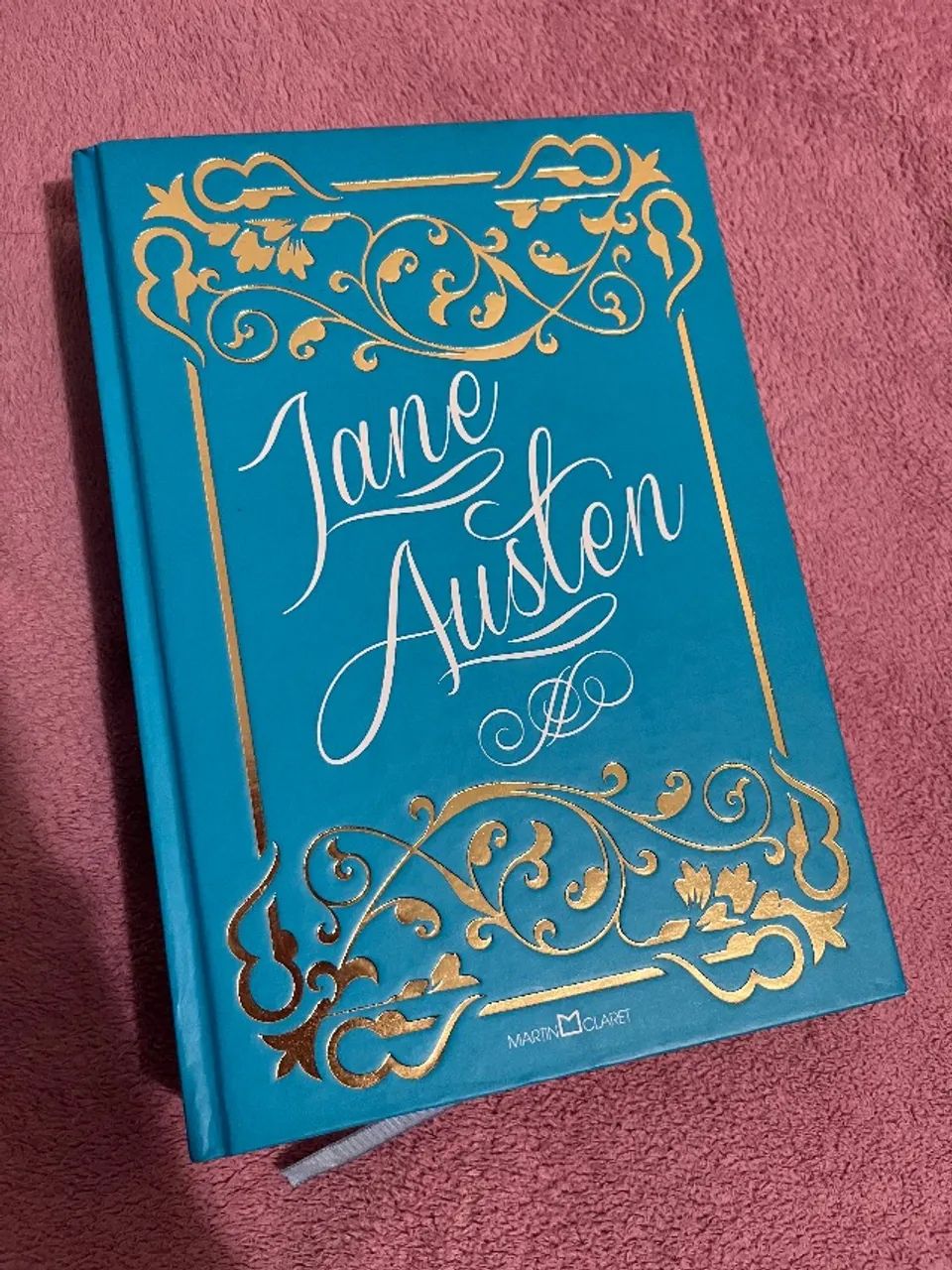 Jane Austen
