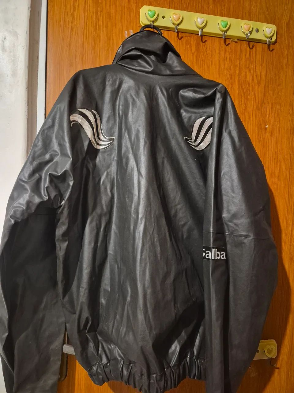 Jaqueta motociclista - Foto 2
