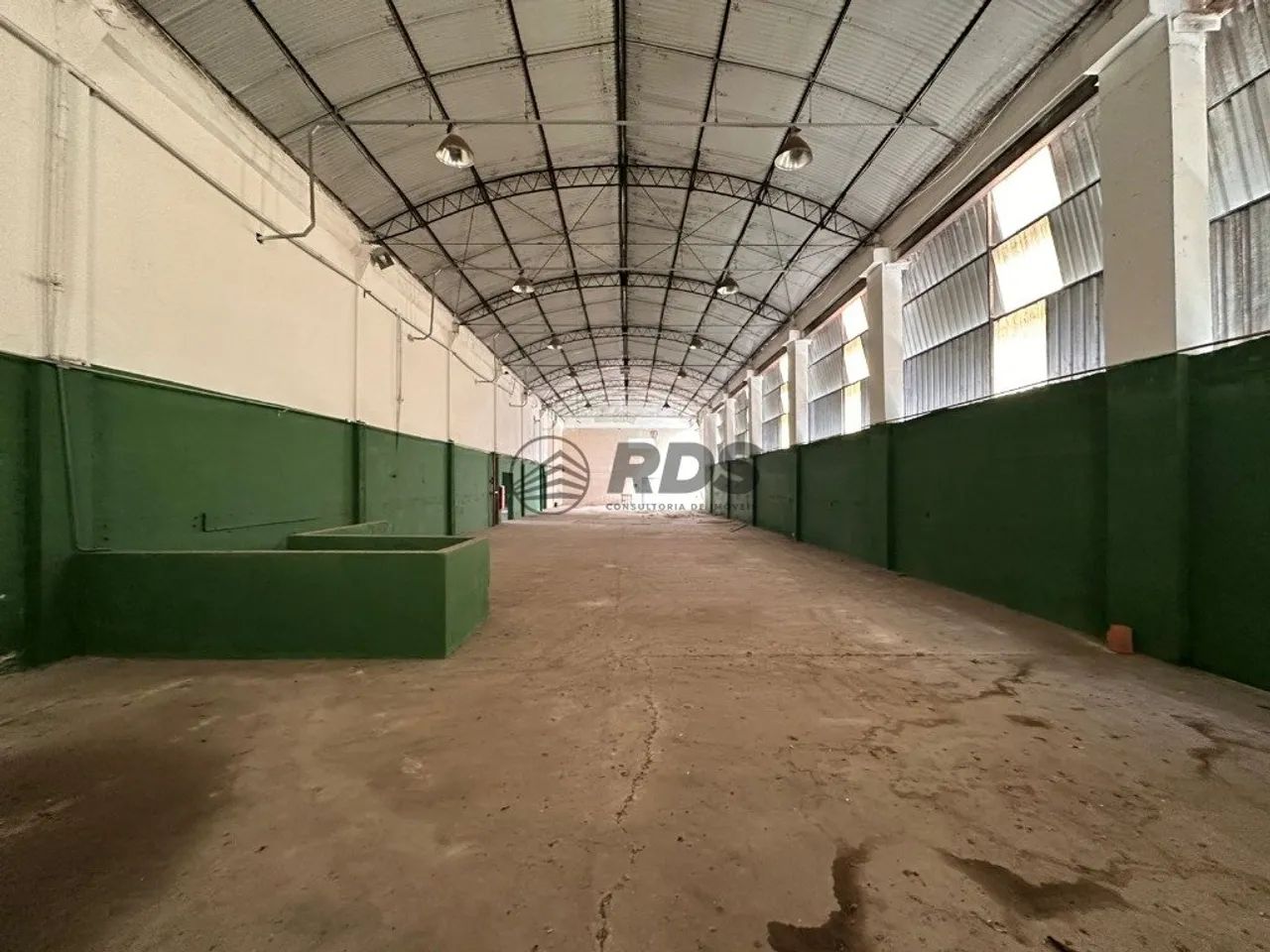 Galpão Industrial - Foto 4