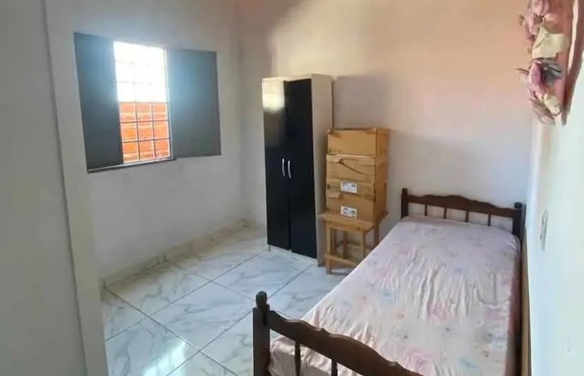 Casa na águas brancas  - Foto 4