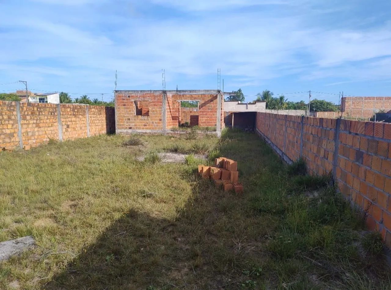 TERRENO EM JACUIPE - Foto 5