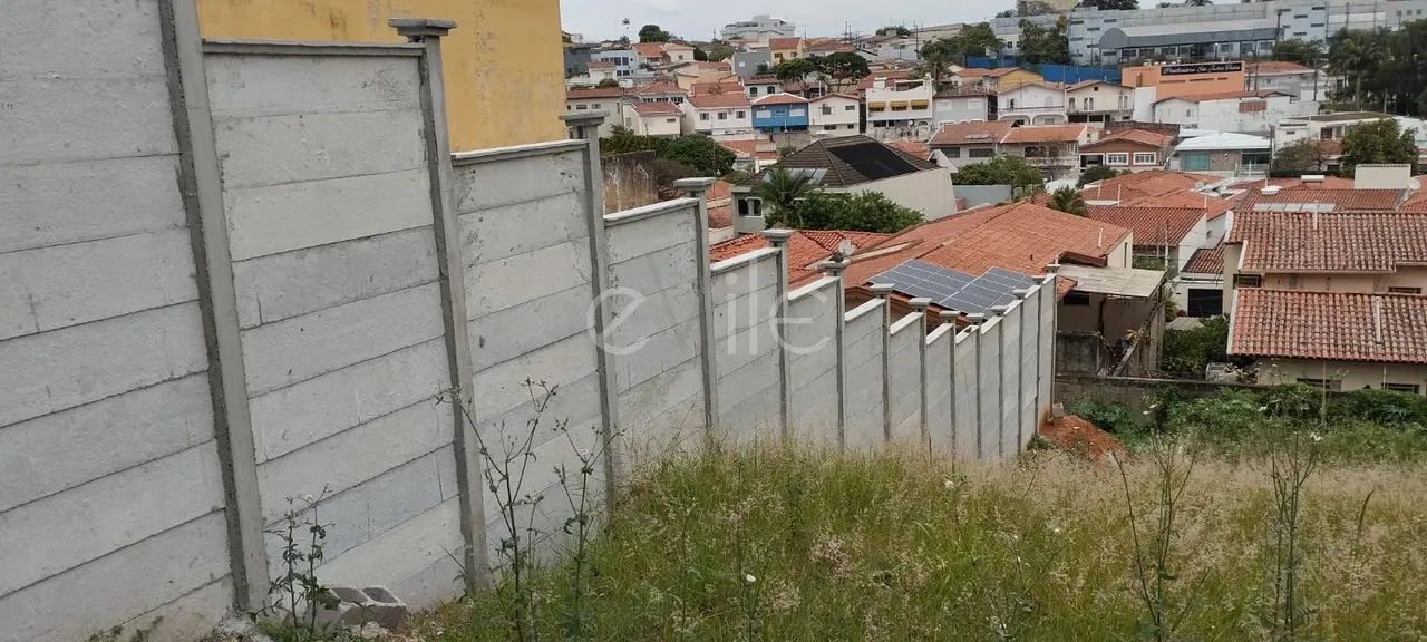 terreno - Jardim Chapadão - Campinas